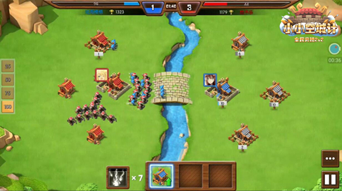 小小空城计截图3