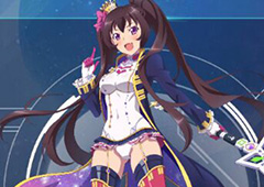 星耀少女雷格路斯图鉴一览 雷格路斯观测公式介绍