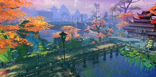 长生诀手游图片4