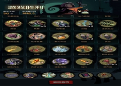月圆之夜药剂师怎么组牌 药剂师卡组推荐