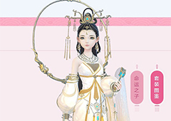 云裳羽衣世间相套装怎么获得 世间相套装获得方法详解