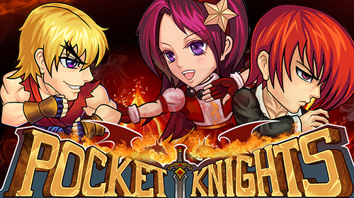 Pocket Knights图片1