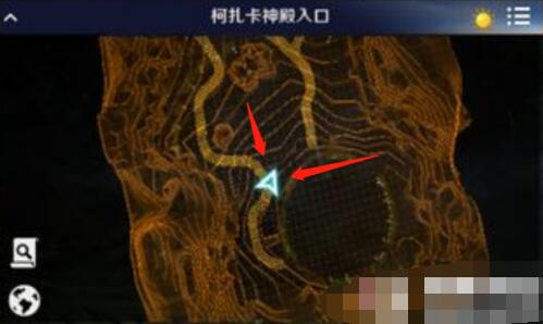黑色沙漠手游图片2
