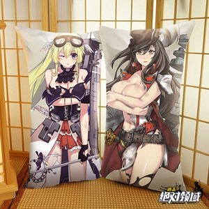 进击：绝对领域图3