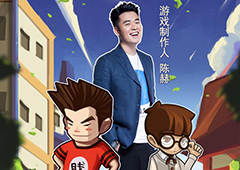 开学大吉 陈赫携《天霸学院》安卓版今日正式上线