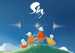 Sky光遇跪地表情获取方法攻略 跪地怎么获得