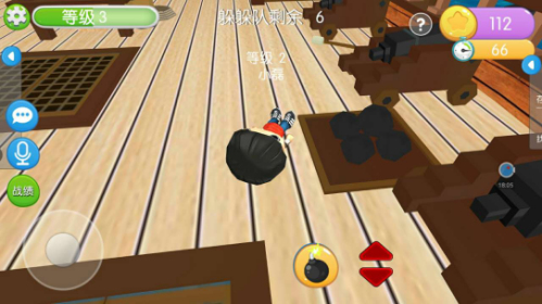 捉迷藏大作战图片3