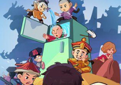 穿越寻宝记下西洋通关攻略 第九关怎么过