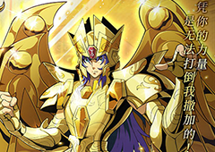 《圣斗士星矢：重生》节奏掌控者 神圣双子座·撒加实战解析