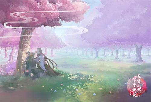 三生三世十里桃花图片4