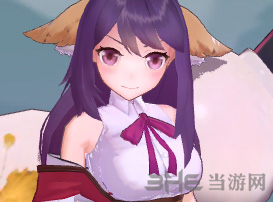狐妖小红娘手游涂山雅雅图片2
