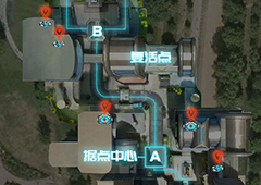 枪火战神华尔街怎么玩 华尔街地图玩法攻略
