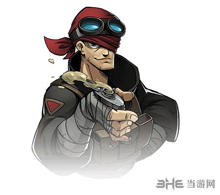 跨越星弧麦克斯图