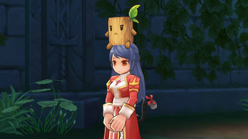 仙境传说RO：守护永恒的爱图片3