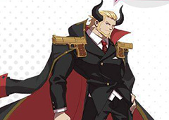 非人学园牛魔技能图鉴介绍 牛魔厉害吗
