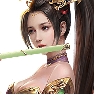 真龙霸业步练师图片