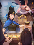 乐善好施