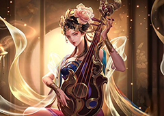 王者荣耀公孙离和杨玉环哪个厉害 杨玉环和公孙离对比分析