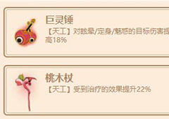 闹闹天宫申公豹法宝怎么搭配 最强出装推荐