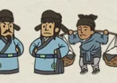 江南百景图徽州府怎么开 开启条件介绍