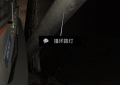 孙美琪疑案DLC张红君撞坏路灯线索位置介绍