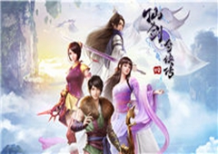 《仙剑奇侠传4》全明星CV阵容揭秘	