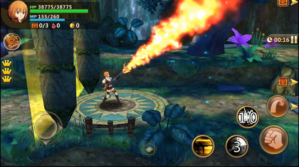 魔法与冒险图片5