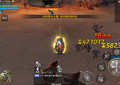 《龙之谷手游》全新龙魂禁地单人副本开刷!稀有龙器等你来拿