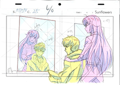 公测倒计时1天  JOJO导演加盟《元气偶像季》PV制作曝光