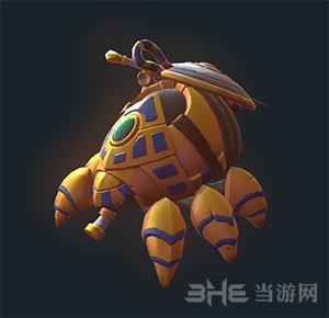 魔界塔宠物图片2