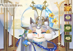 灵猫传花笺怎么获得 花笺获取及培养方法详解