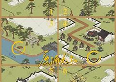 江南百景图休宁龙舞钥匙宝箱大全 全部位置地点一览
