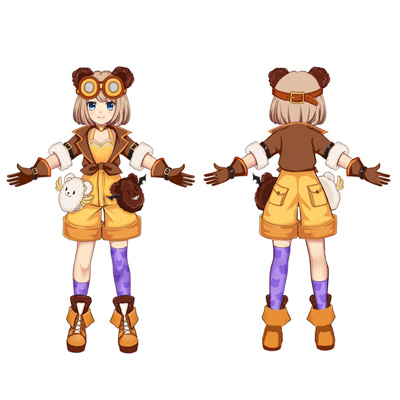 魔法与冒险图片3