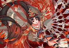 阴阳师春时觅宝怎么走 最佳路线分享