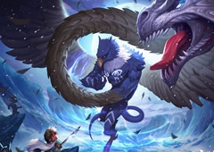 魔渊之刃终结流怎么玩 终结套装及玩法分享