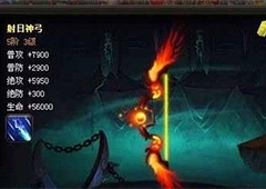 乱世王者神弓怎么获得 神弓获得方法详解