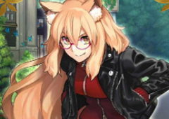FGO英灵旅装铃鹿御前怎么样 三周年礼装立绘介绍