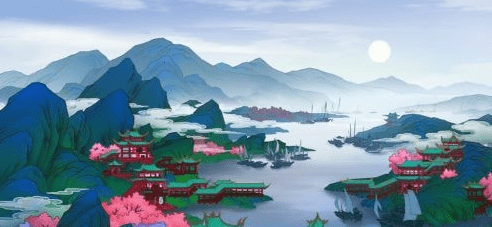 剑网3指尖江湖七秀采集地点