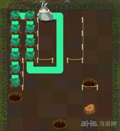 兔子复仇记营救第43关图片3