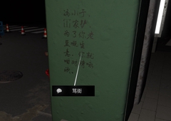 孙美琪疑案金凤凰骂街线索获取方法
