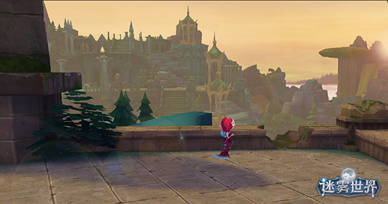 迷雾世界图片2