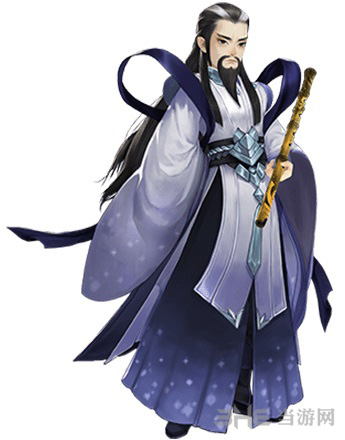 剑网3指尖江湖东方宇轩图片2