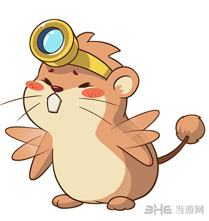 光影对决咕噜图片2