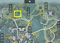 天涯明月刀手游四鳃鲈鱼哪里钓 钓取地点介绍