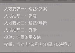 恋与制作人精英关卡10-4怎么过 精英副本10-4三星攻略