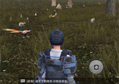 文明重启追踪连发装置怎么制作 追踪装置制作及属性介绍