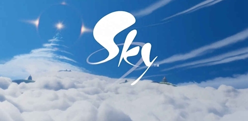 sky光遇游戏开头