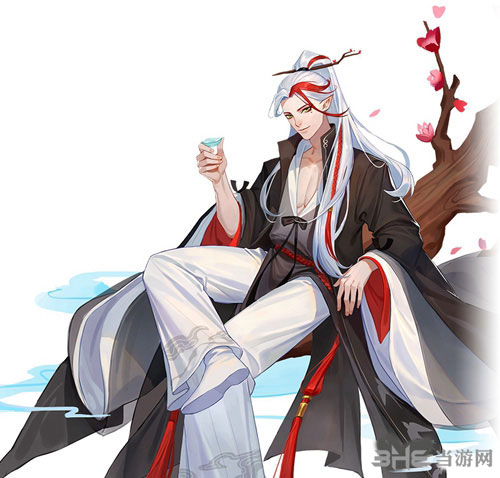 云梦四时歌洛神