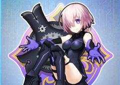 FGO First Servant技能介绍 指令纹章图鉴攻略