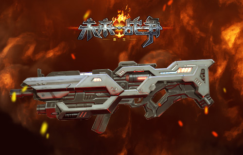 未来战争重生图片3